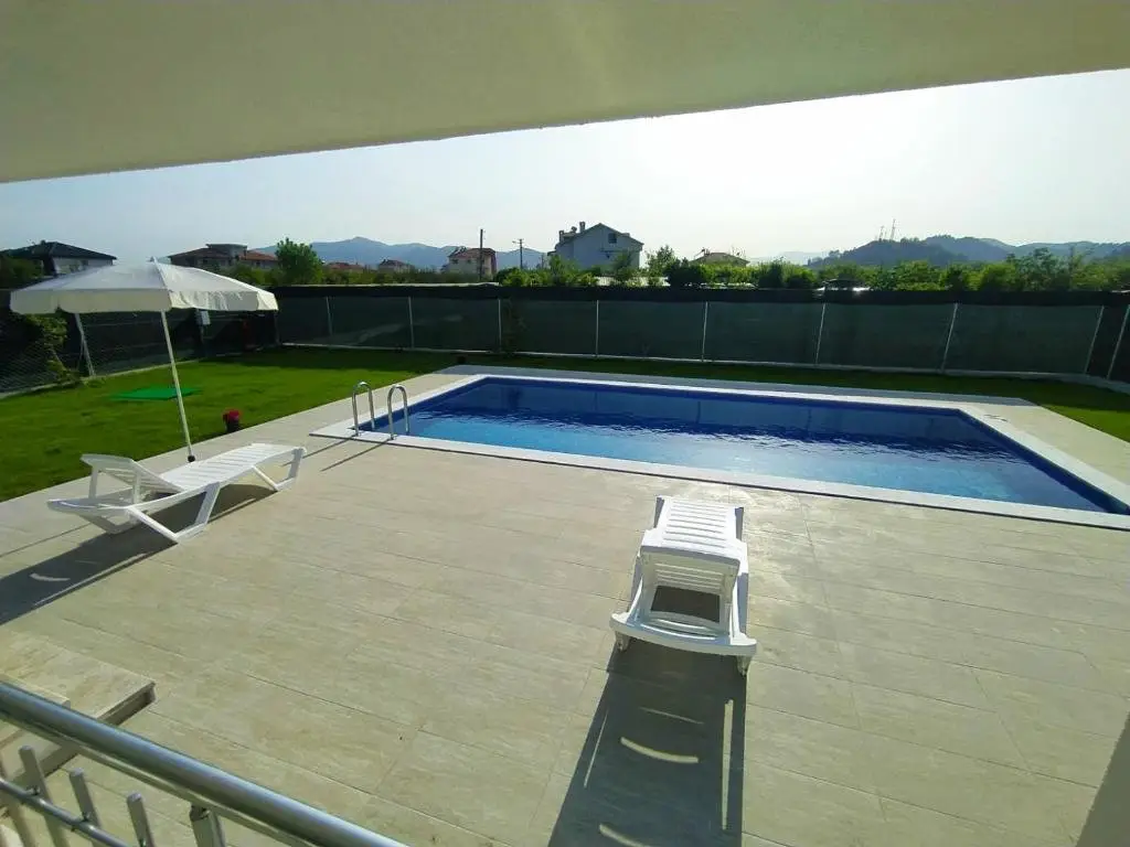 Ортака: Villa Ata Park Ortaca