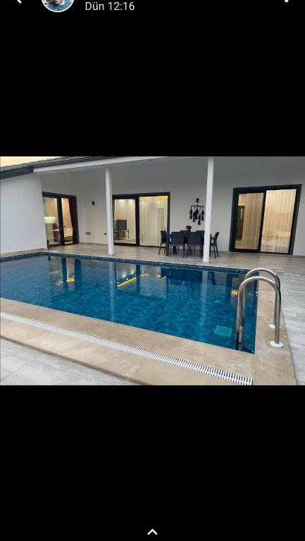 Фетхие: Villa SERA