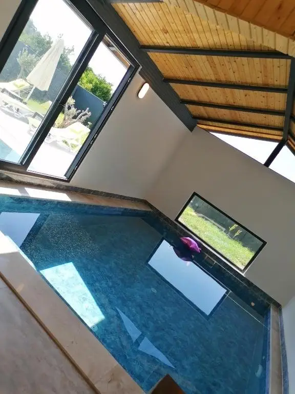Фетхие: Villa SERA