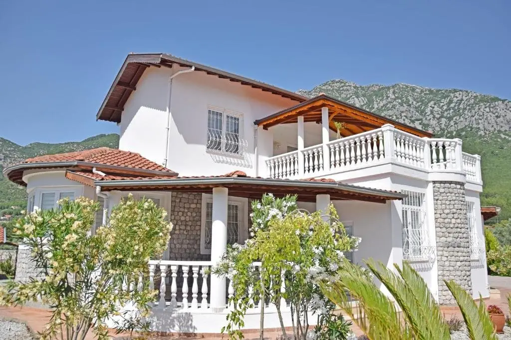 Фетхие: Villa Estelle