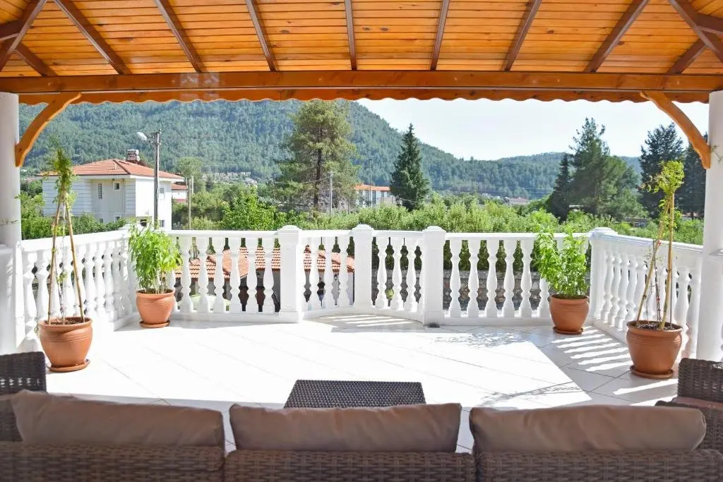 Фетхие: Villa Estelle