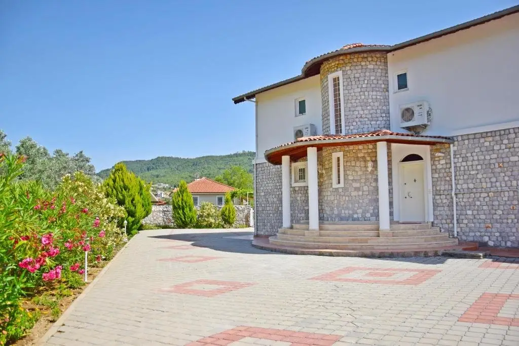 Фетхие: Villa Estelle