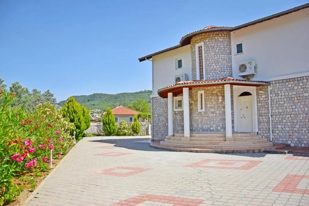 Фетхие: Villa Estelle