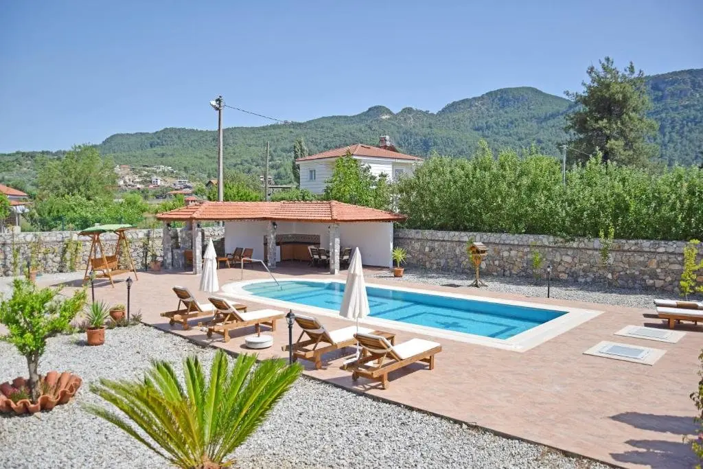 Фетхие: Villa Estelle