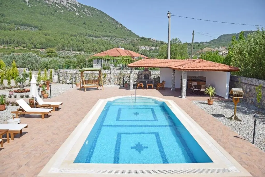 Фетхие: Villa Estelle
