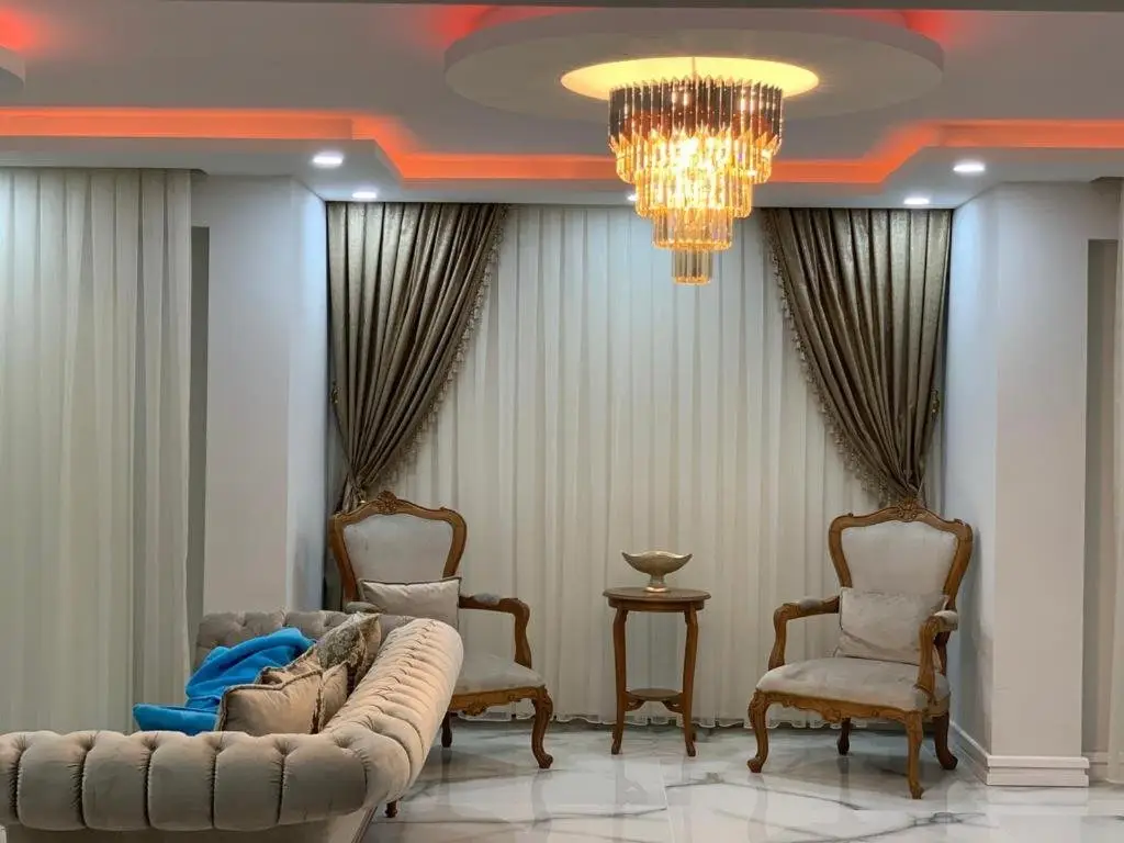 Сакарья: Villa Vadi-Isıtmalı havuzlu-Şömineli-Kış bahçeli-Tamamen Müstakil