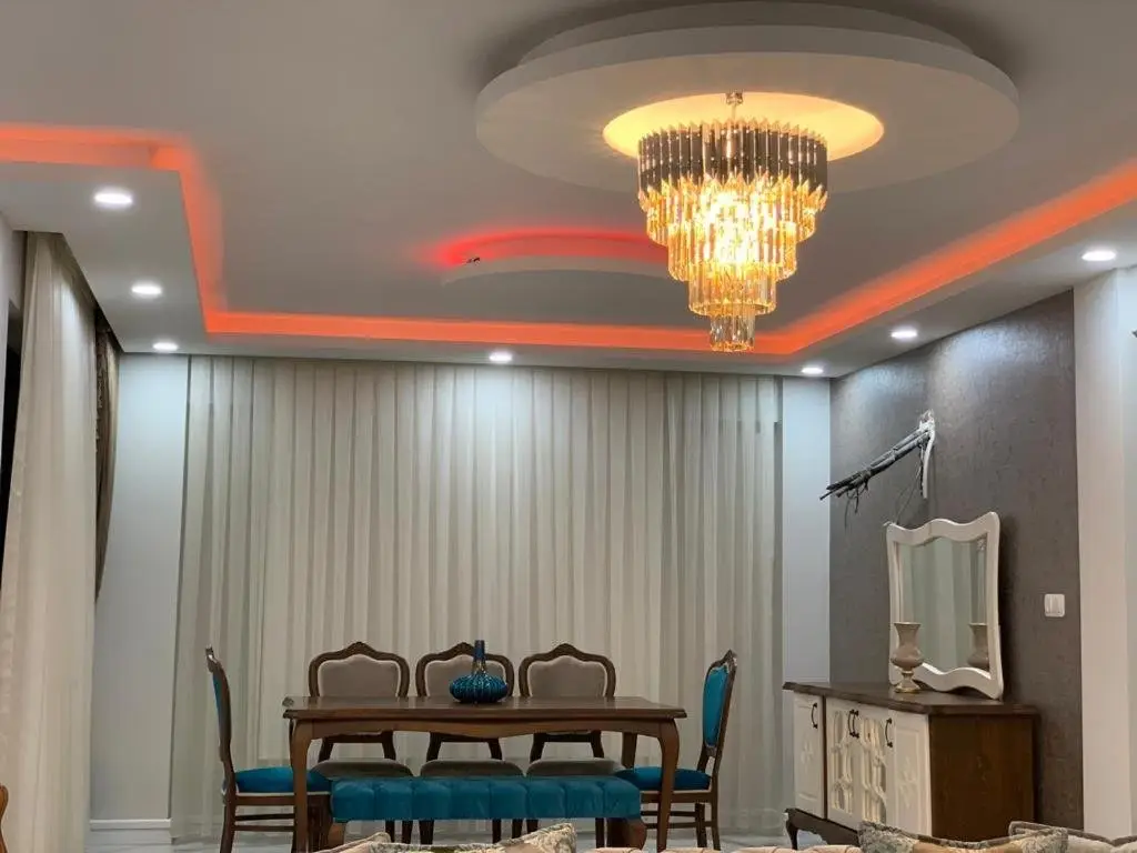 Сакарья: Villa Vadi-Isıtmalı havuzlu-Şömineli-Kış bahçeli-Tamamen Müstakil