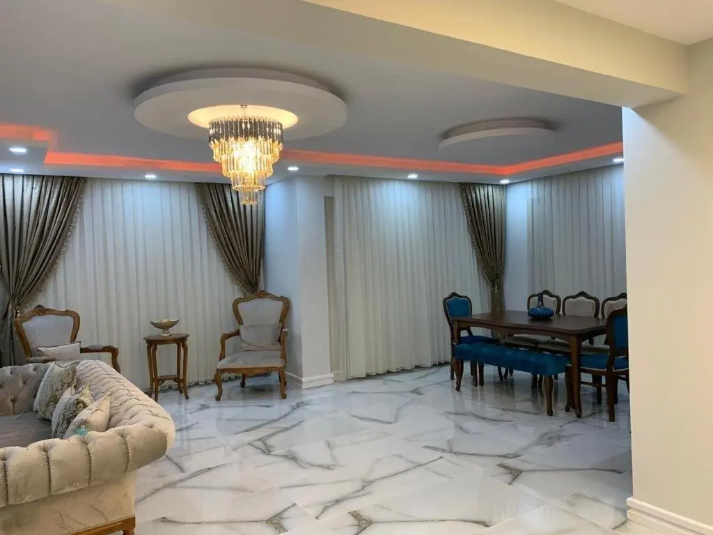 Сакарья: Villa Vadi-Isıtmalı havuzlu-Şömineli-Kış bahçeli-Tamamen Müstakil