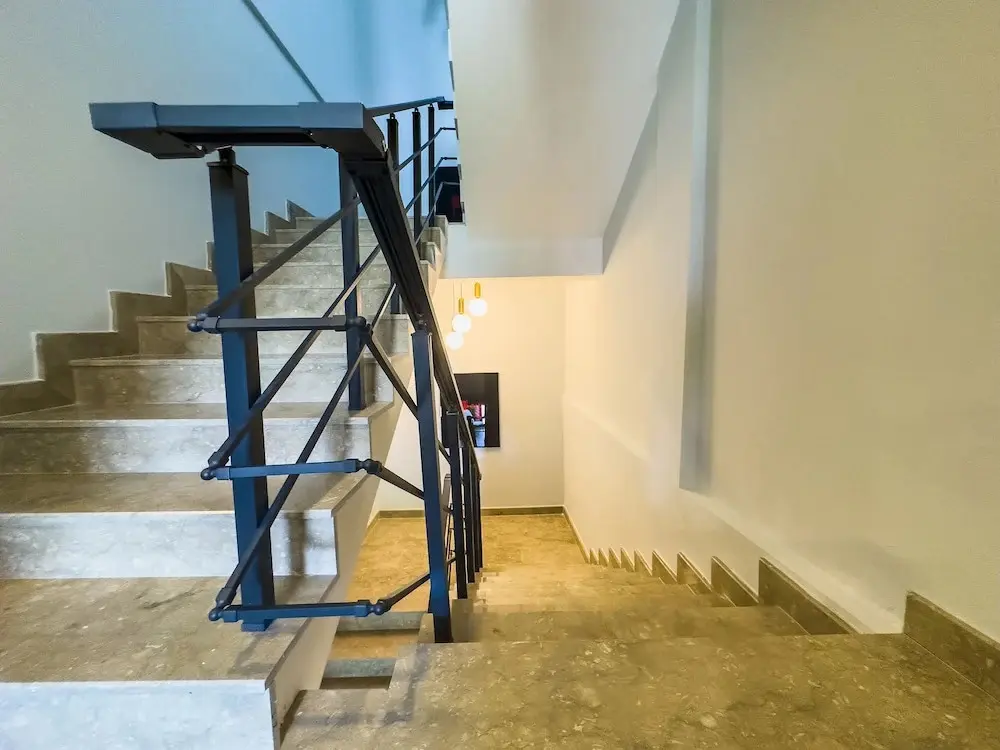 Фетхие: Dedeoğlu Port Hotel