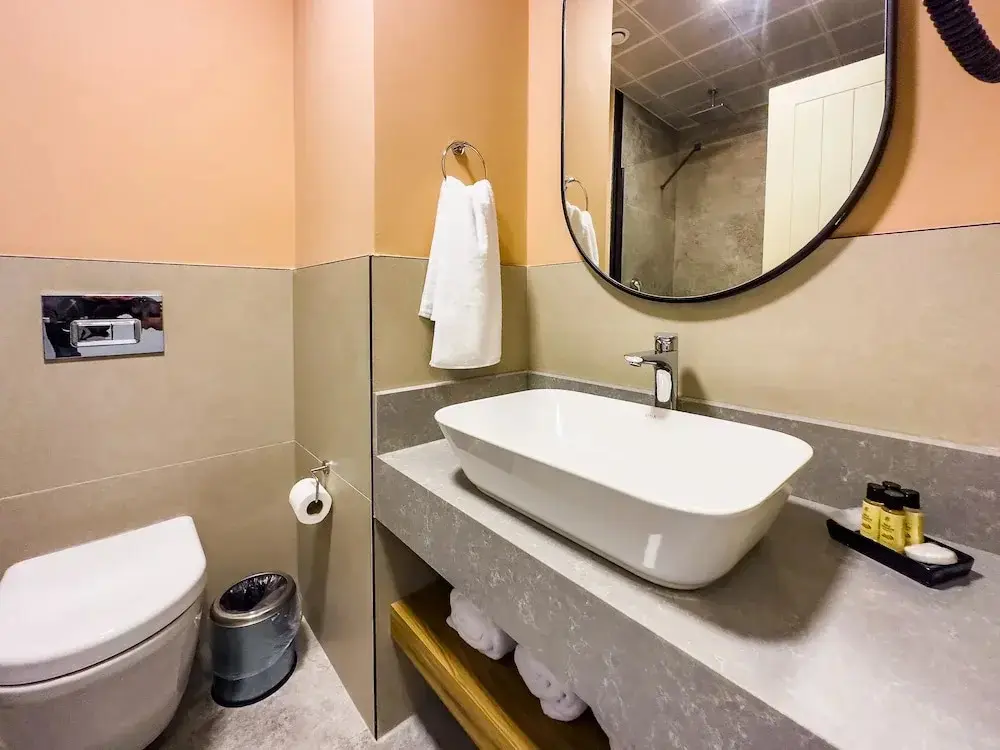 Фетхие: Dedeoğlu Port Hotel