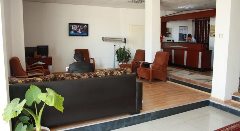 Фетхие: Dedeoğlu Port Hotel