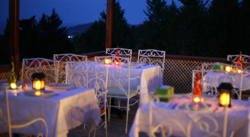 Agva Orman Evleri ( Bella Vista ) — фото 1