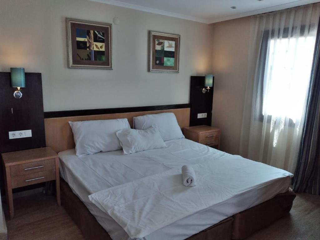 Белек: 5 Yıldızlı Otel İçinde Villa Odası