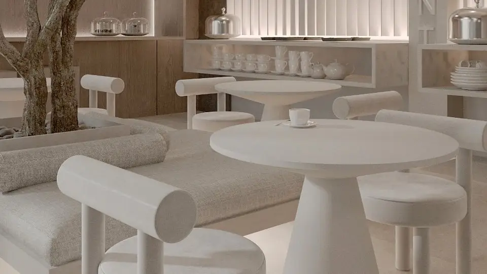 Екатеринбург: SLIDE Bleisure & MICE Hotel