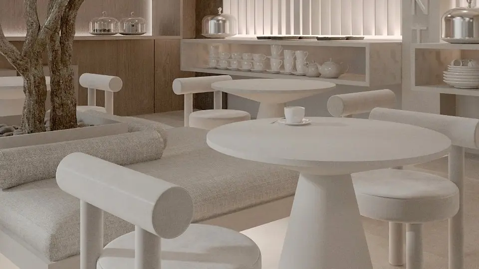 Екатеринбург: SLIDE Bleisure & MICE Hotel