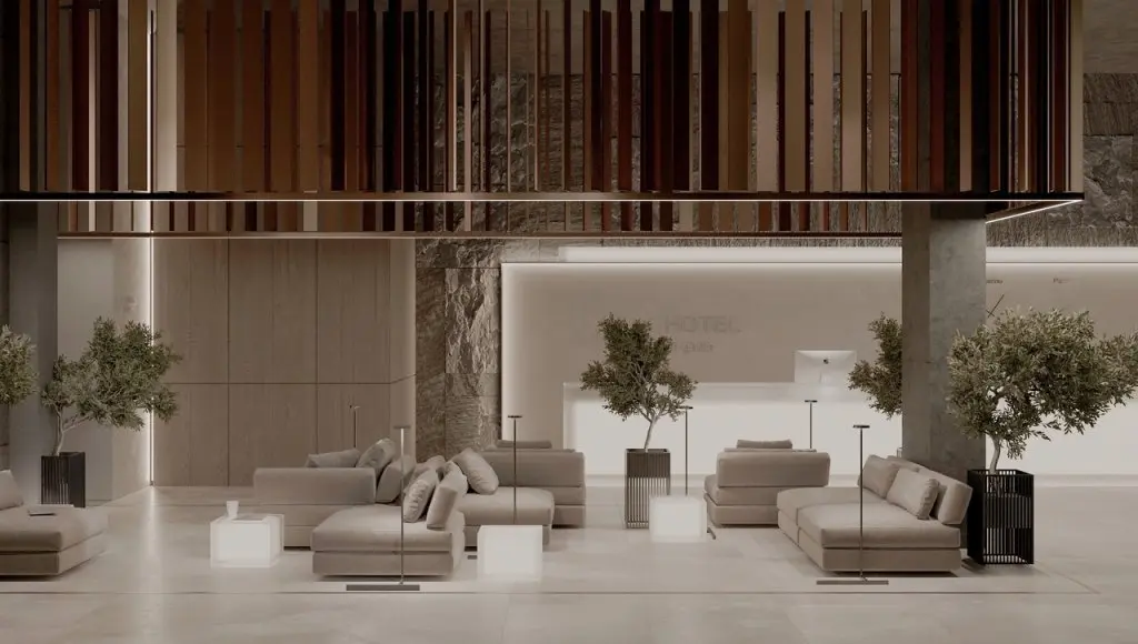 Екатеринбург: SLIDE Bleisure & MICE Hotel