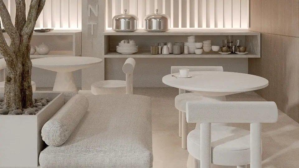 Екатеринбург: SLIDE Bleisure & MICE Hotel