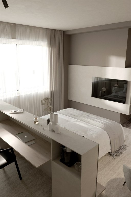 Екатеринбург: SLIDE Bleisure & MICE Hotel