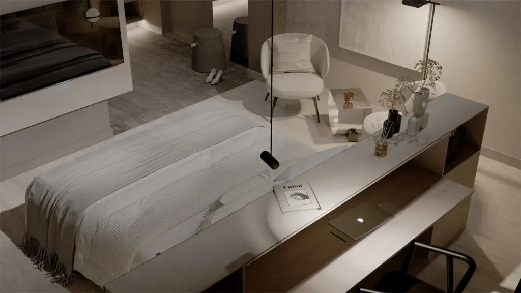 Екатеринбург: SLIDE Bleisure & MICE Hotel
