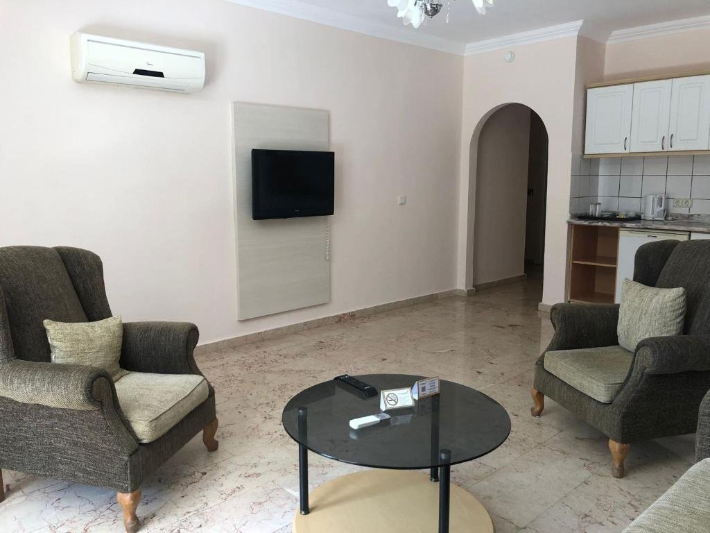 Аланья: 5 Star Hotel Concept Apartment Pool And Aqua Park