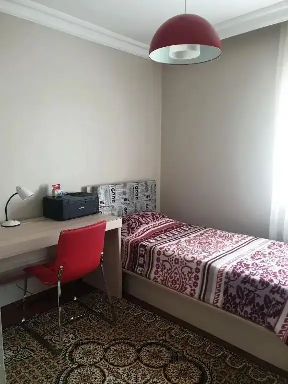 Анкара: Lovely 2 bedroom flat in the center