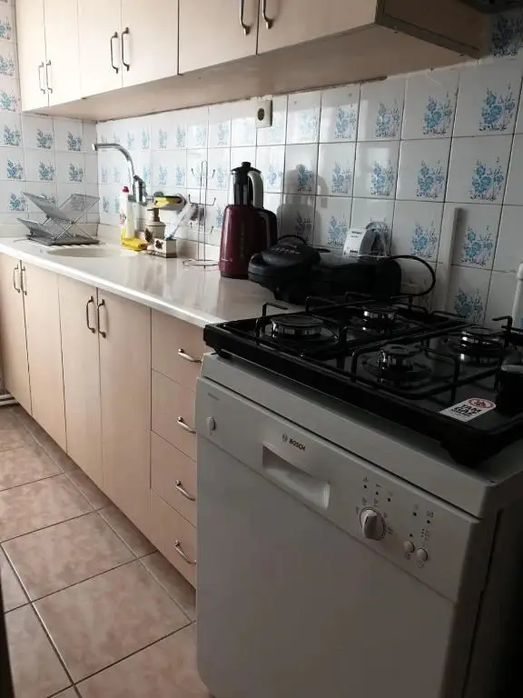 Анкара: Lovely 2 bedroom flat in the center