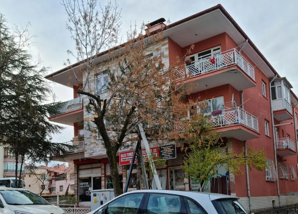 Анкара: Lovely 2 bedroom flat in the center