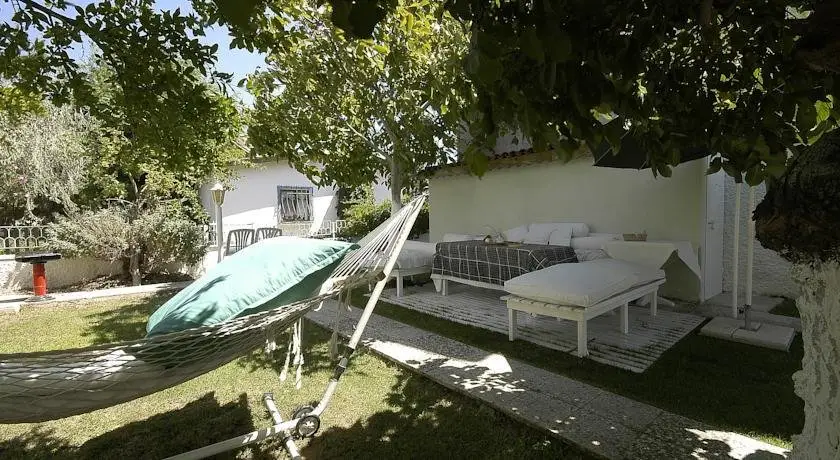 Мармара: Avsa Villa Pension