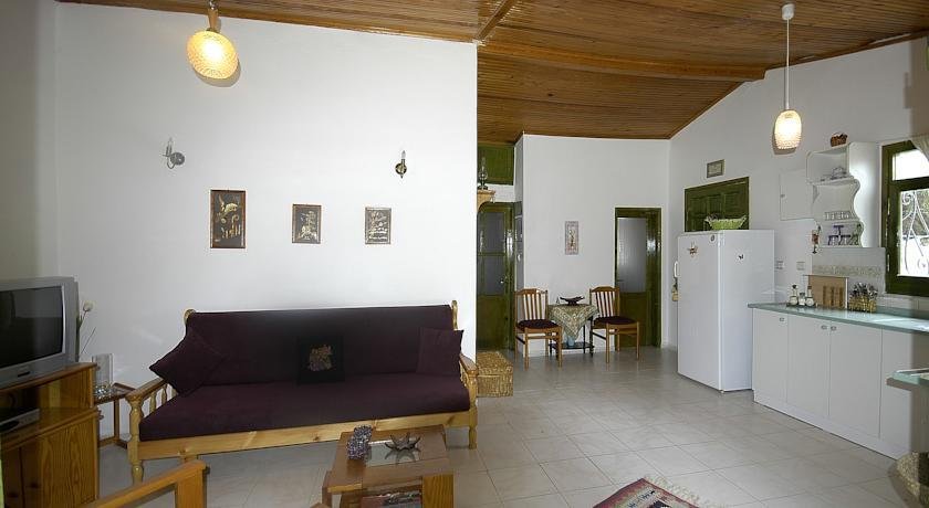 Мармара: Avsa Villa Pension
