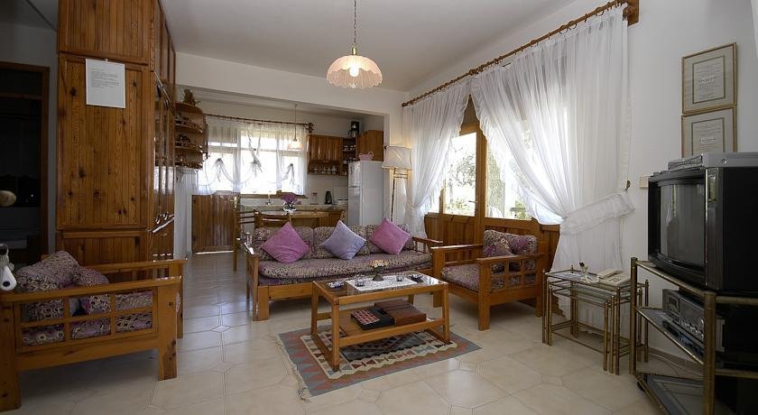 Мармара: Avsa Villa Pension