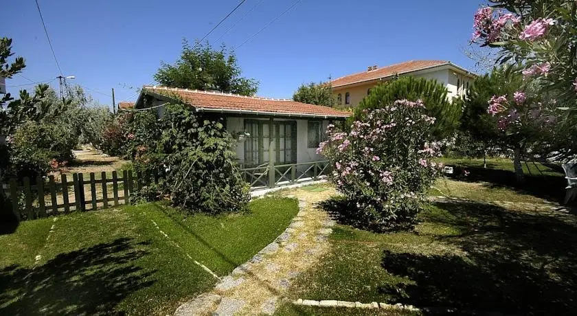 Мармара: Avsa Villa Pension