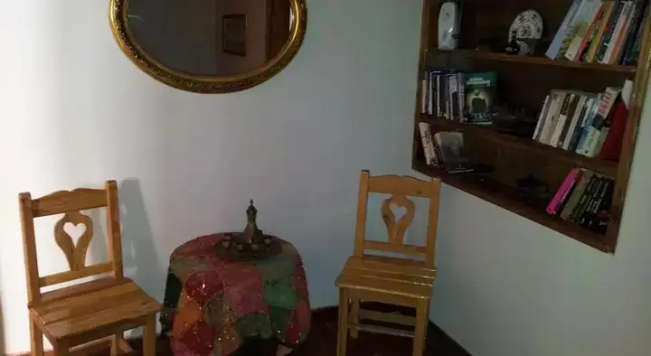 Бозджаада: Bozcaada Pension