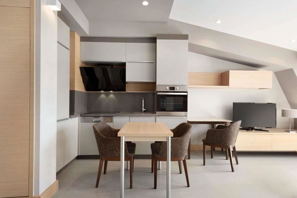 Эскишехир: Hawthorn Suites By Wyndam