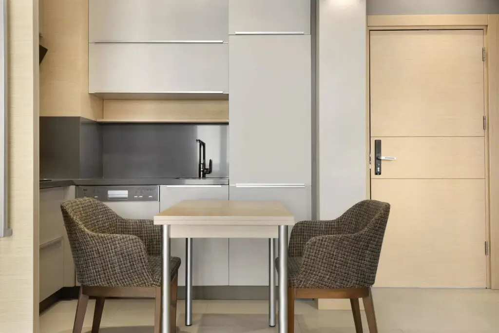 Эскишехир: Hawthorn Suites By Wyndam