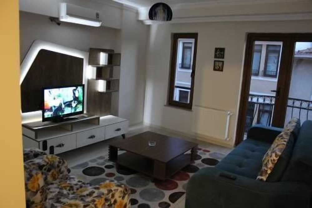 Канаккале: Class Suite Residence Çanakkale günlük kiralık daire
