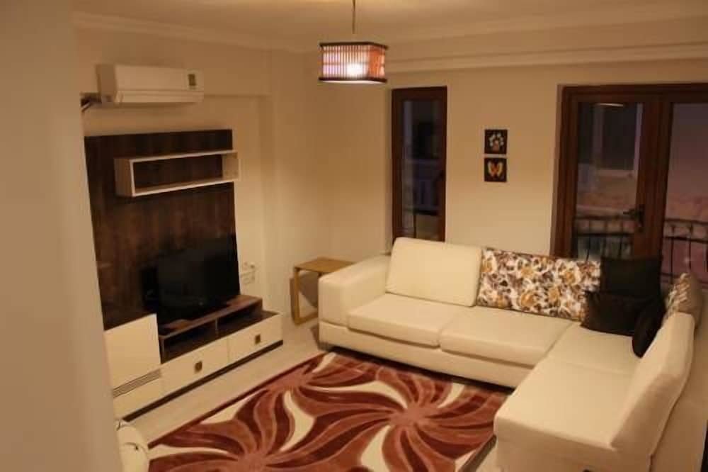 Канаккале: Class Suite Residence Çanakkale günlük kiralık daire