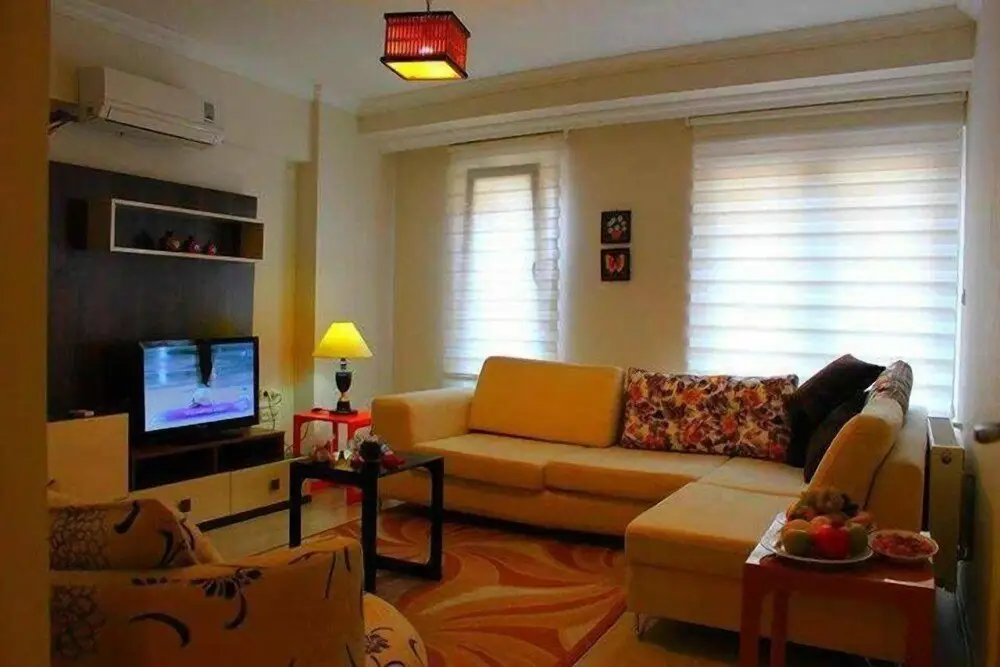 Канаккале: Class Suite Residence Çanakkale günlük kiralık daire
