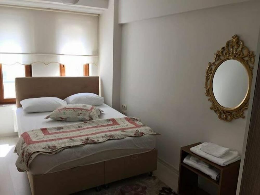 Канаккале: Class Suite Residence Çanakkale günlük kiralık daire