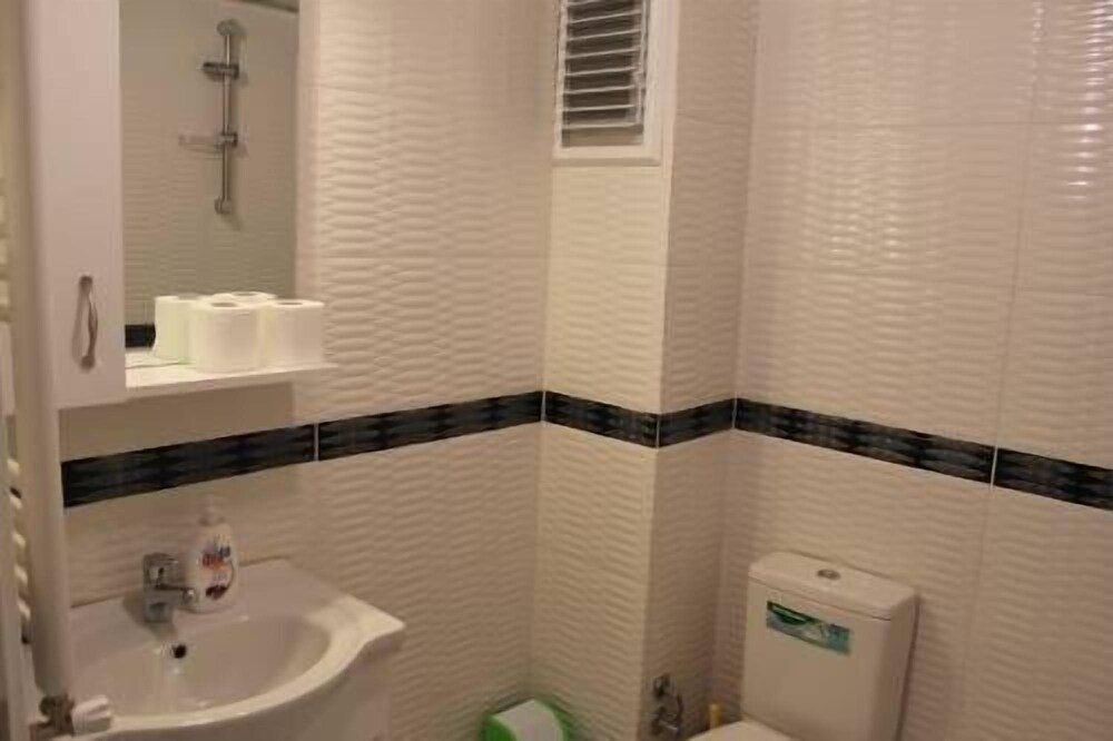 Канаккале: Class Suite Residence Çanakkale günlük kiralık daire