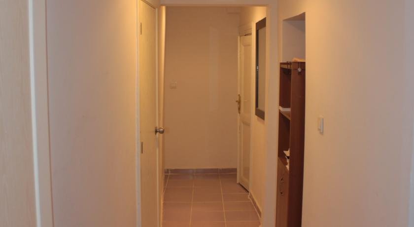 Стамбул: Station Hostel 34