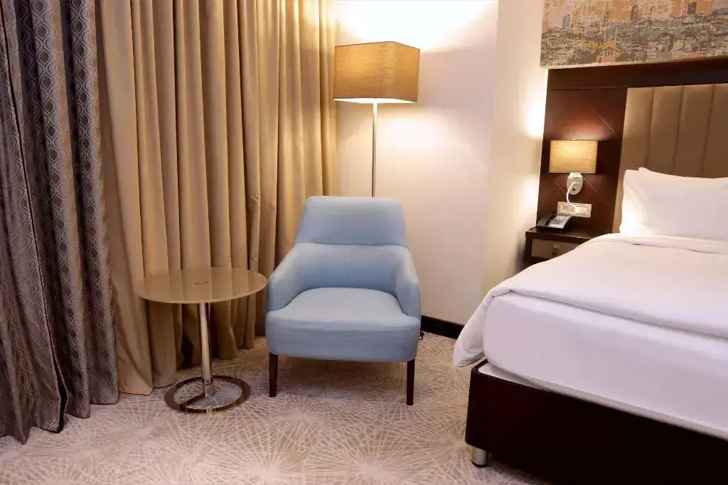 Стамбул: Hilton Garden Inn Istanbul Umraniye