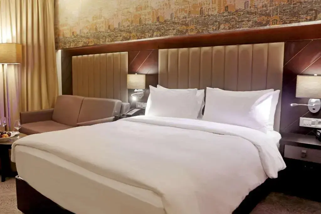 Стамбул: Hilton Garden Inn Istanbul Umraniye