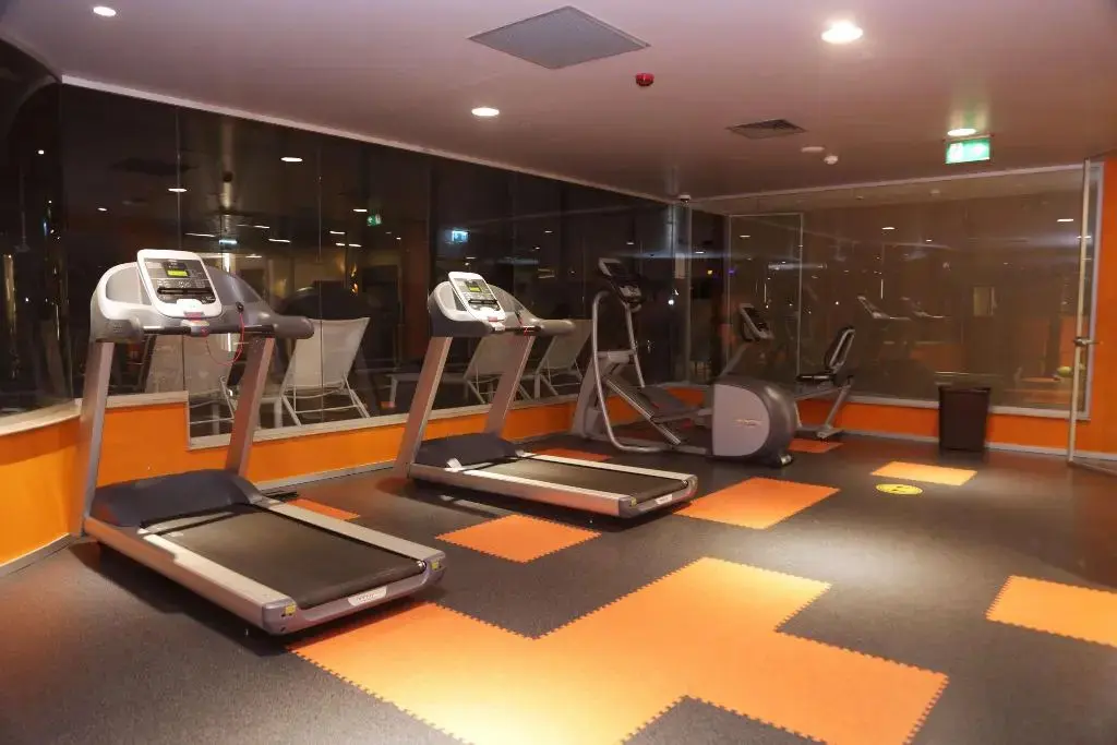 Стамбул: Hilton Garden Inn Istanbul Umraniye