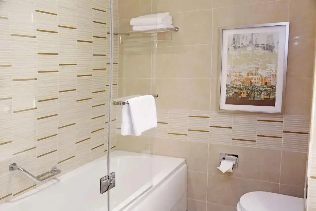 Стамбул: Hilton Garden Inn Istanbul Umraniye