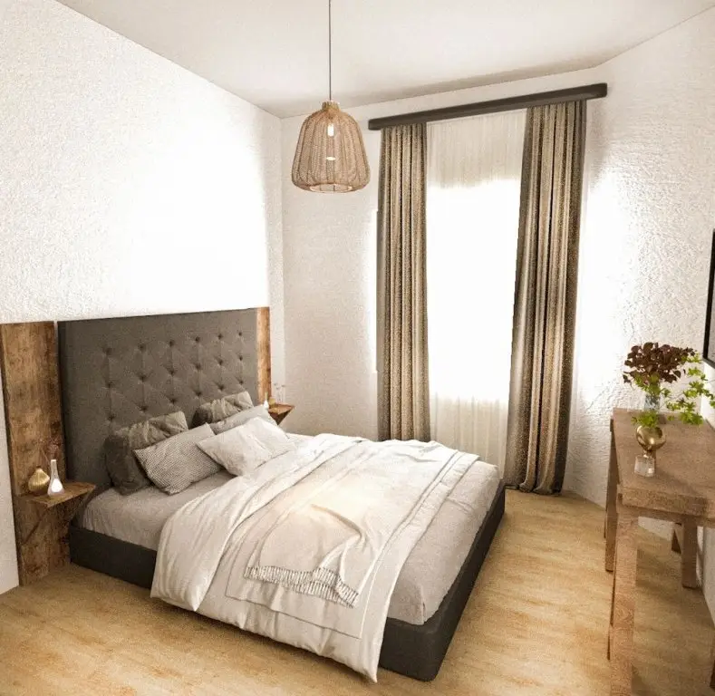 Дикили: Er Turistik Apart Otel