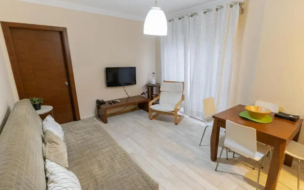 Чешме: Levant Hotel & Apart