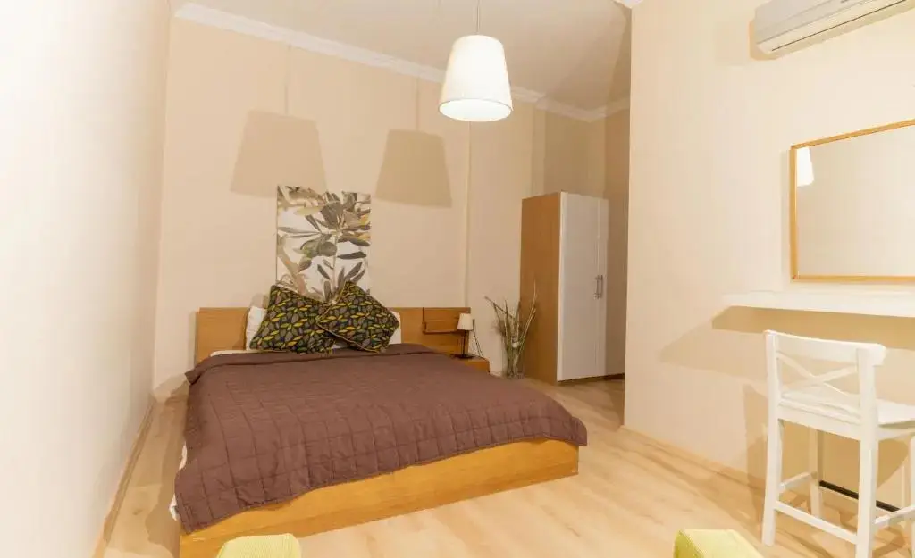 Чешме: Levant Hotel & Apart