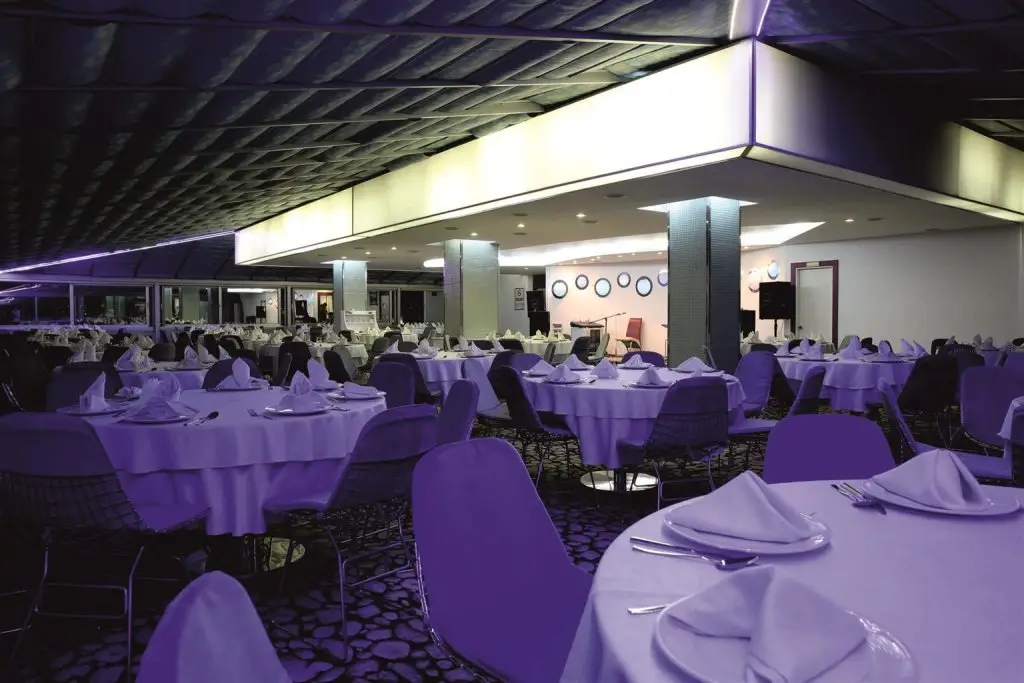 Газиантеп: Best Western Ravanda Hotel
