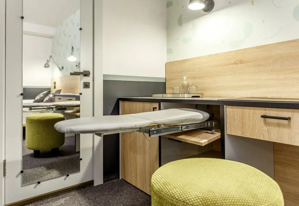 Санкт-Петербург: Old Flat Hotel 1-st Sovetskaya