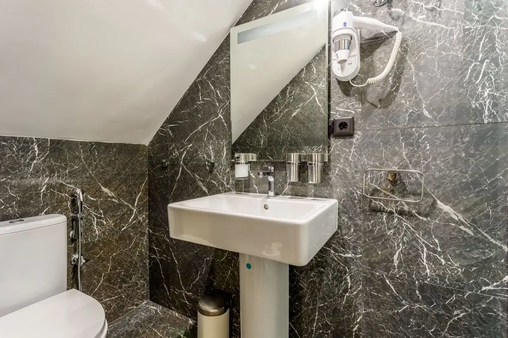 Санкт-Петербург: Roomp Sky Rubinshtejna Mini-Hotel